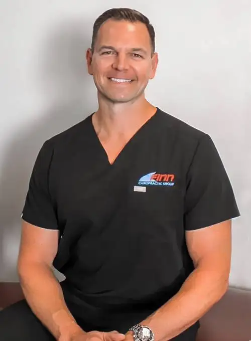 Chiropractor Wexler PA Shawn Finn About